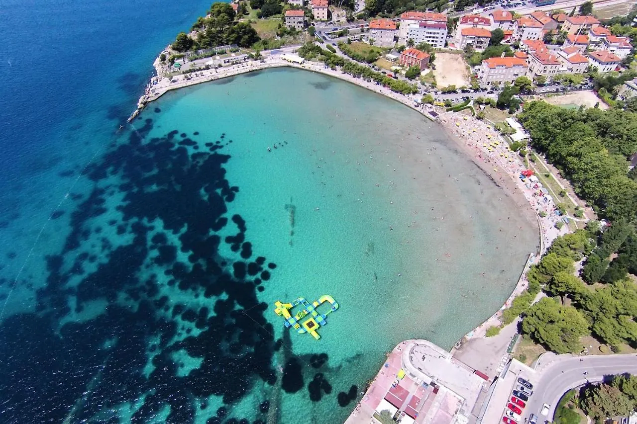 Apartments With Wifi Split - 19143 0*,  Croatia