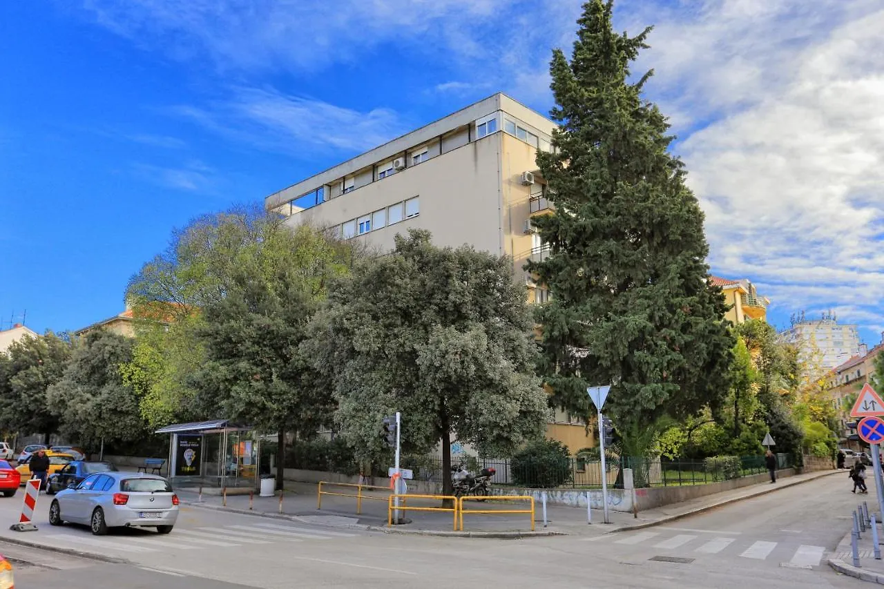 Apartments With Wifi Split - 19143