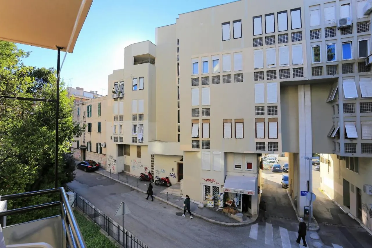 Apartments With Wifi Split - 19143